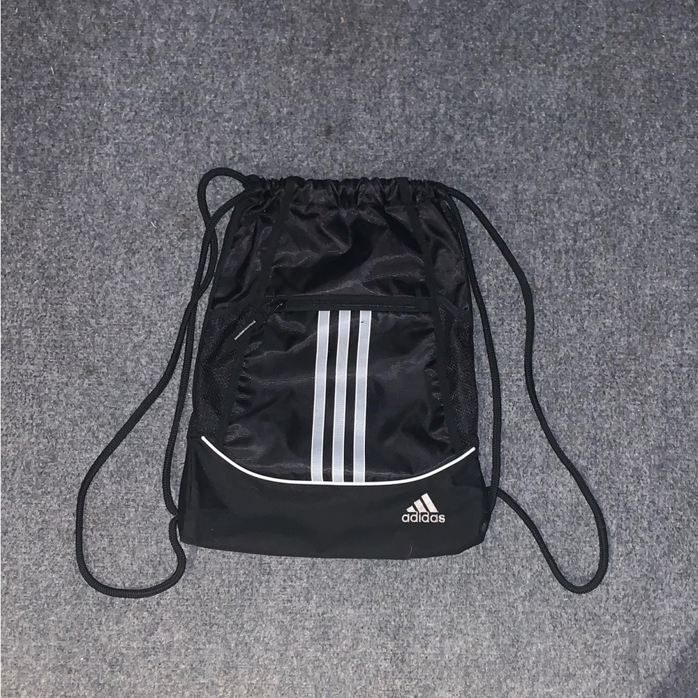 Adidas Alliance II Backpack